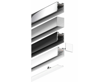 ALL IN Schiene Von Bruck ALL IN Schiene Von Bruck